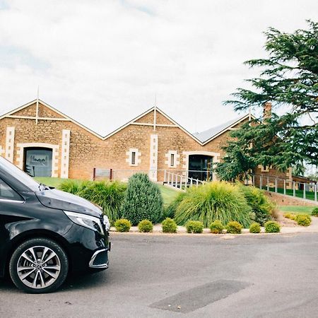 A Coonawarra Experience Apartment Penola Exterior photo