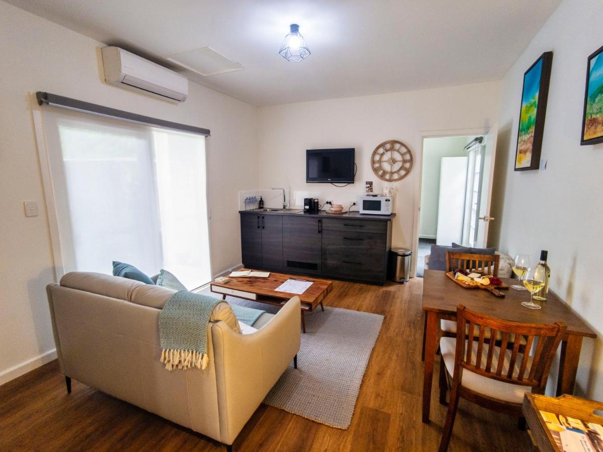 A Coonawarra Experience Apartment Penola Exterior photo