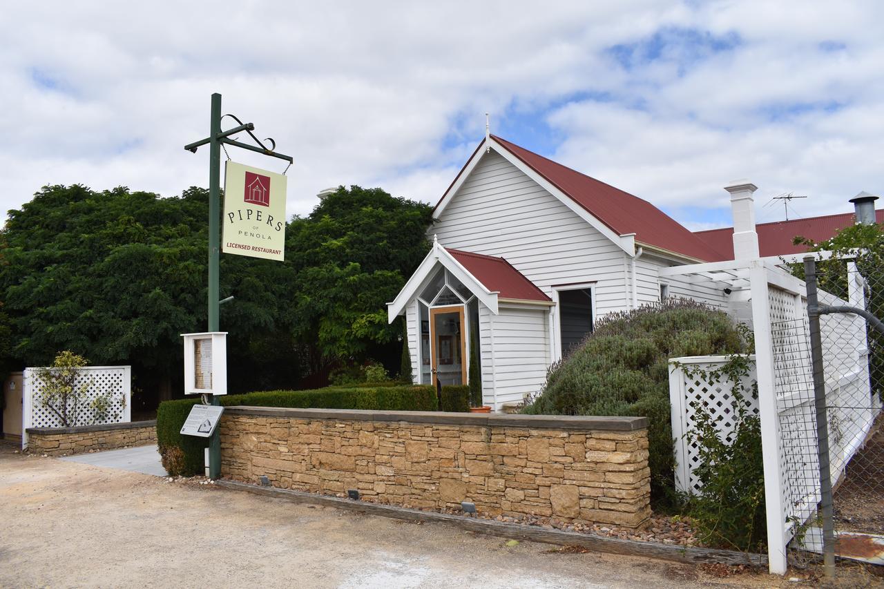 A Coonawarra Experience Apartment Penola Exterior photo